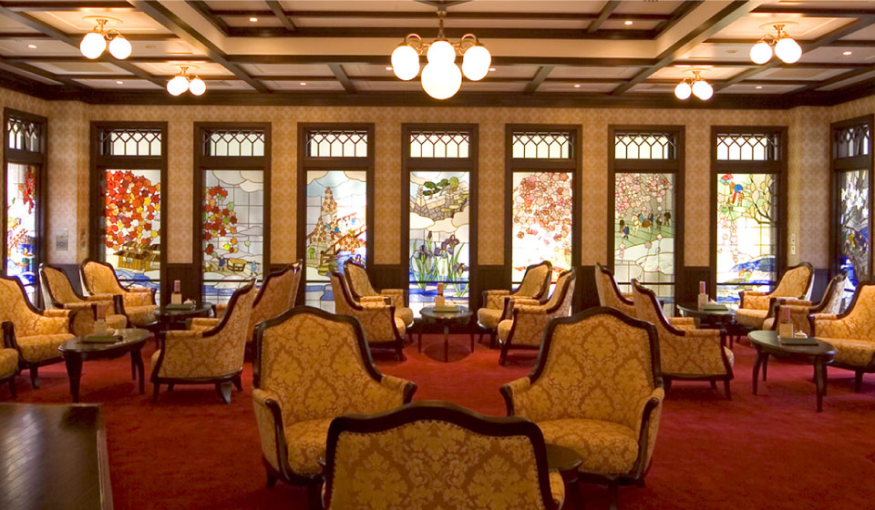 Hakuchoro Kanazawa Japan 4