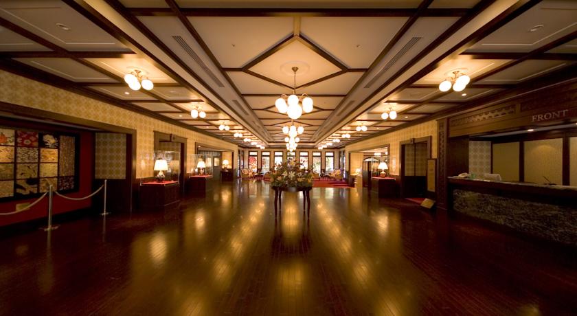 Hakuchoro Kanazawa Japan 5 (1)