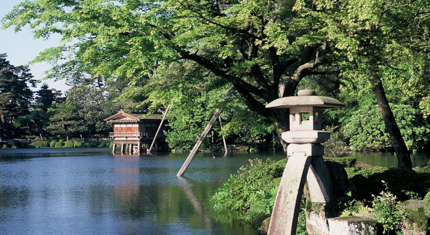 Hakuchoro Kanazawa Japan 6 (1)