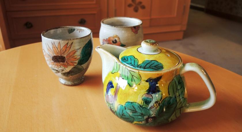 Hakuchoro Kanazawa Japan 9