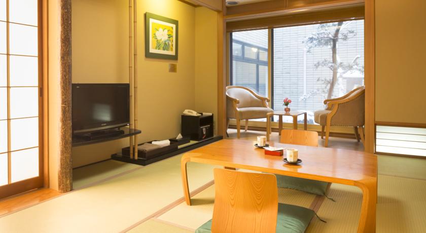 Hakuchoro Kanazawa Japan 10