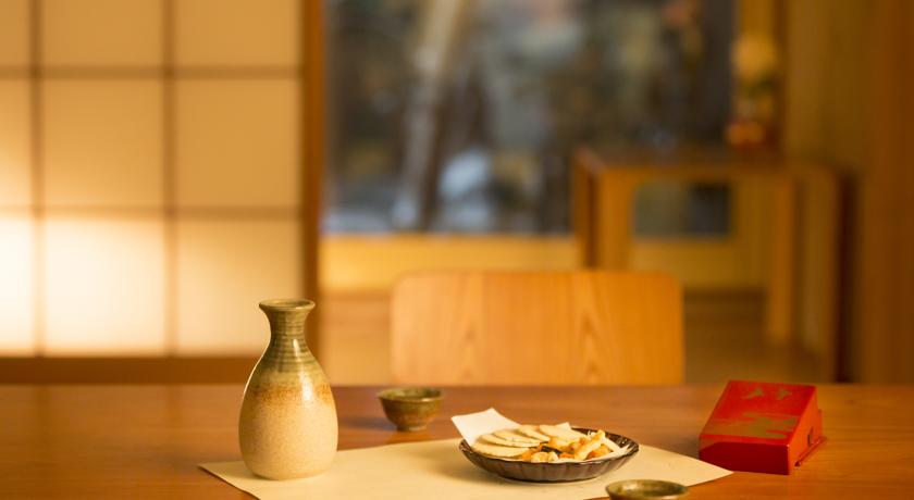 Hakuchoro Kanazawa Japan 11