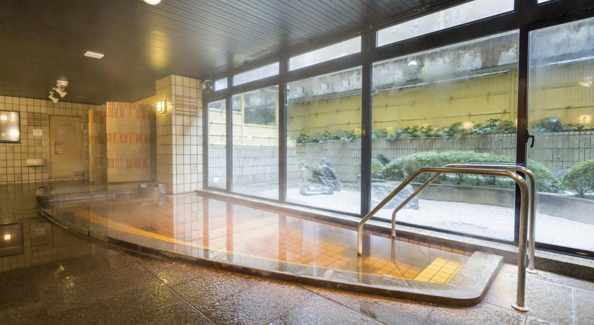 Hakuchoro Kanazawa Japan 13