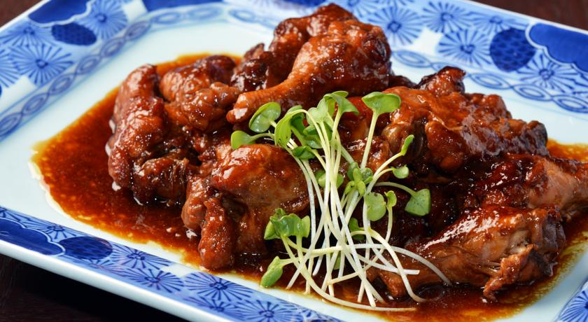 Hakuchoro Kanazawa Japan 14