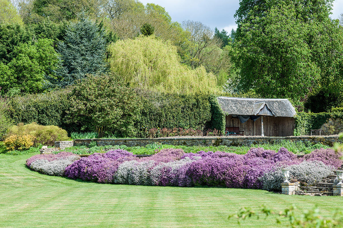 Buckland Manor Cotswolds Uk 7