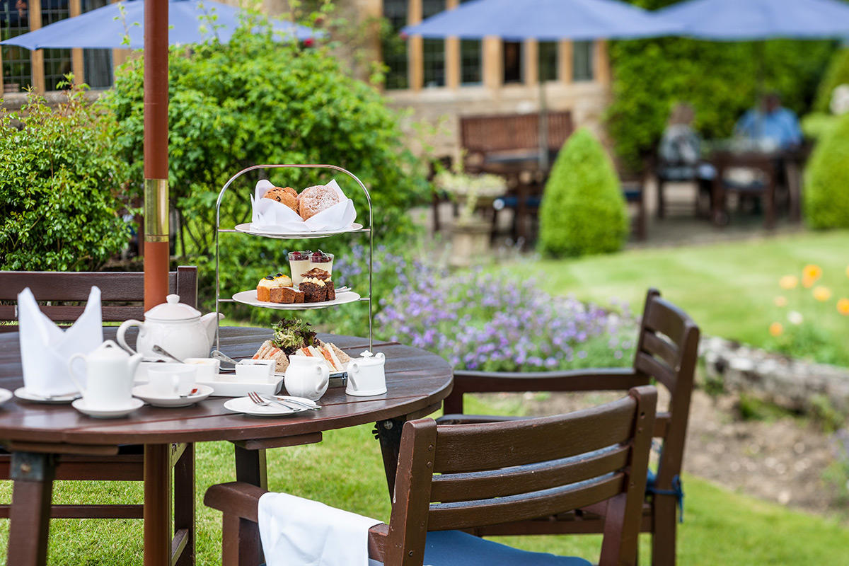 Buckland Manor Cotswolds Uk 8