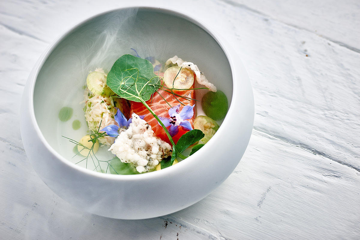 Buckland Manor Cotswolds Uk 22