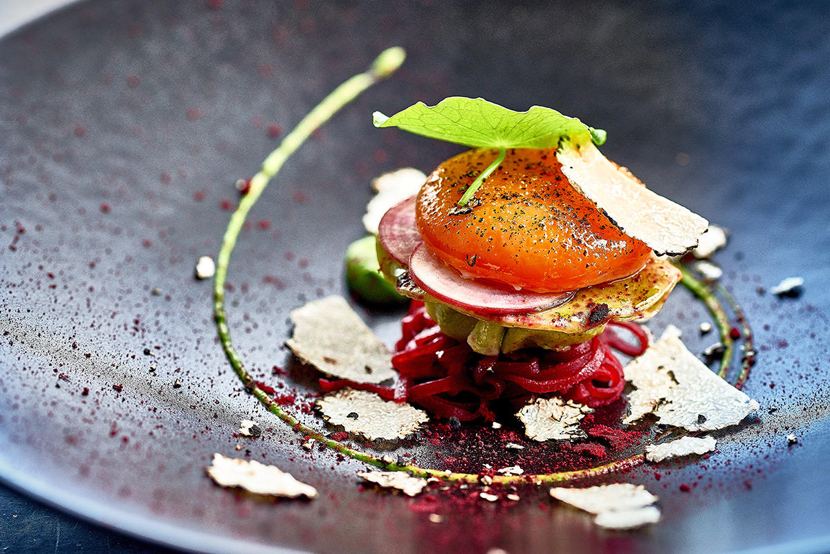 Buckland Manor Cotswolds Uk 24