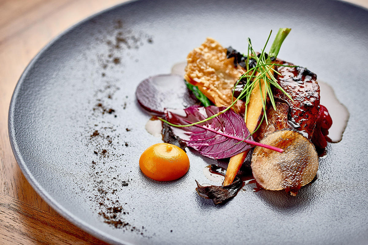 Buckland Manor Cotswolds Uk 25