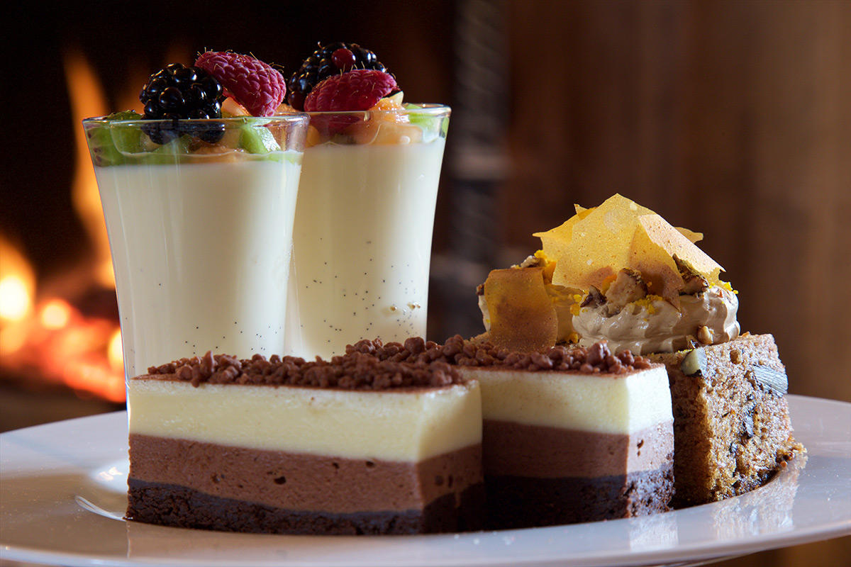 Buckland Manor Cotswolds Uk 30