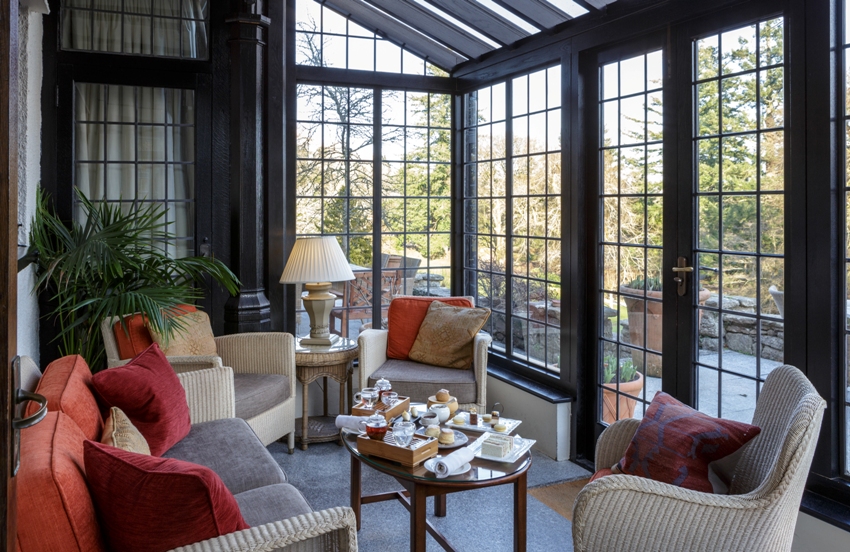 Gidleigh Park Devon Uk 3