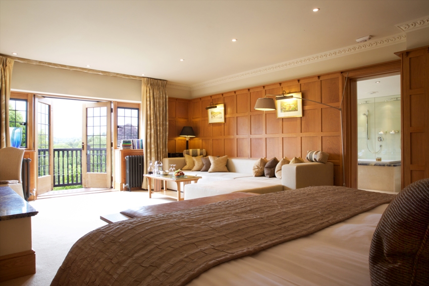 Gidleigh Park Devon Uk 4