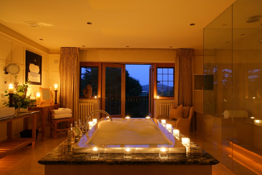 Gidleigh Park Devon Uk 5