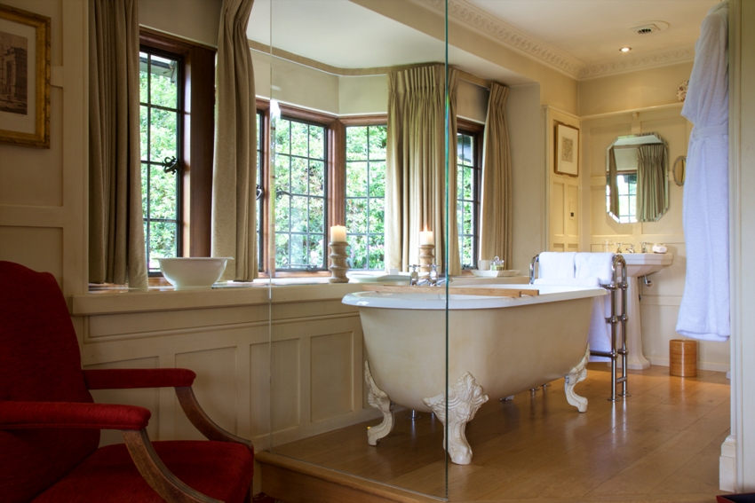 Gidleigh Park Devon Uk 7