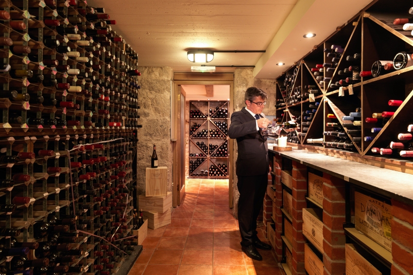 Gidleigh Park Devon Uk 13