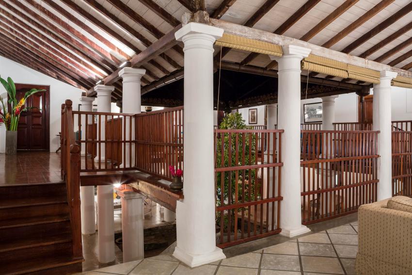 Kandy House Kandy Sri Lanka 9