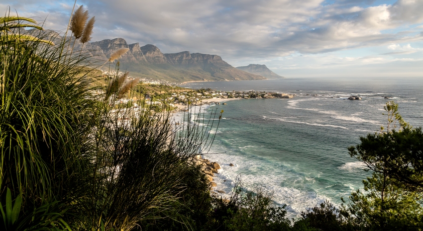 Cape View Clifton Cape Town South Africa 13