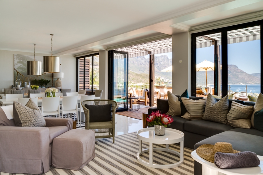 Cape View Clifton Cape Town South Africa 16