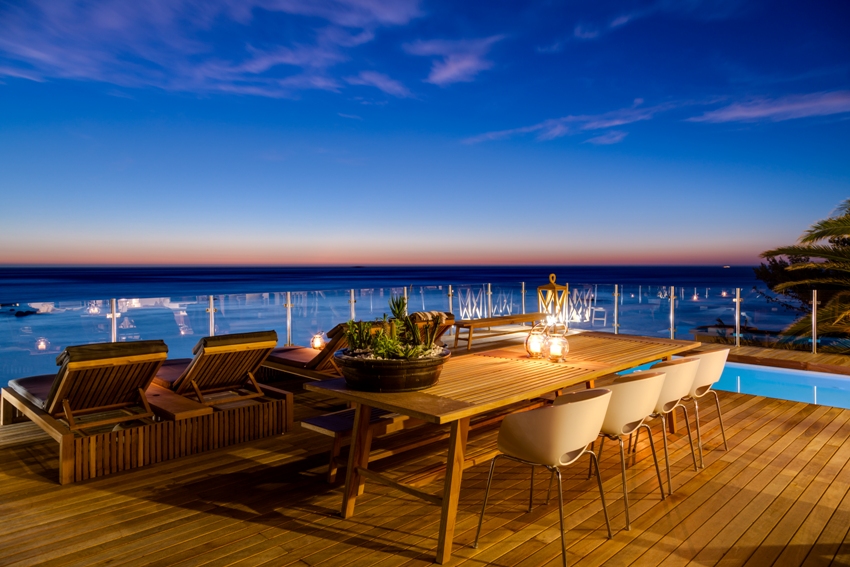 Cape View Clifton Cape Town South Africa 20