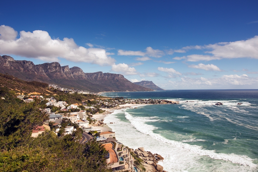 Cape View Clifton Cape Town South Africa 22