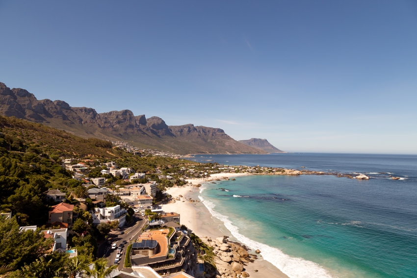 Cape View Clifton Cape Town South Africa 23