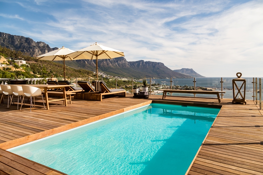 Cape View Clifton Cape Town South Africa 24