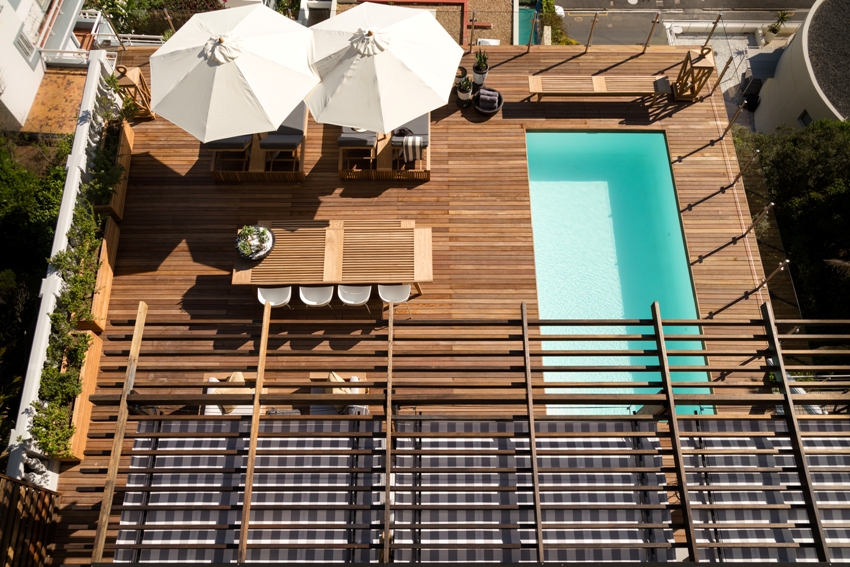 Cape View Clifton Cape Town South Africa 3