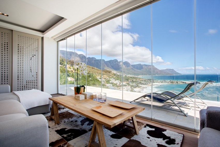 Cape View Clifton Cape Town South Africa 10