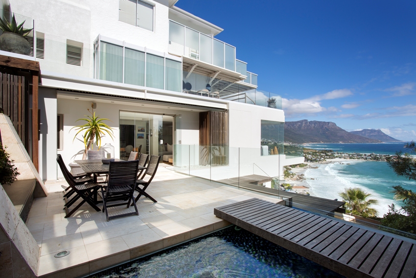 Cape View Clifton Cape Town South Africa 11