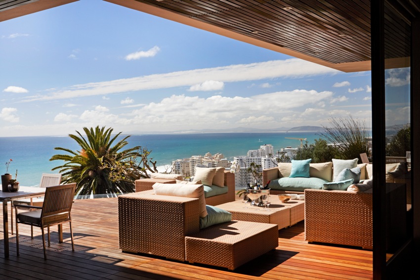 Ellerman House Cape Town South Africa 13
