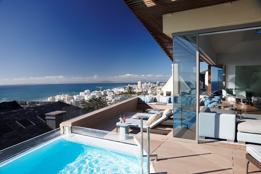 Ellerman House Cape Town South Africa 18