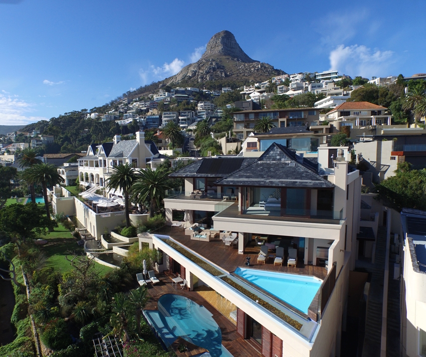 Ellerman House Cape Town South Africa 24