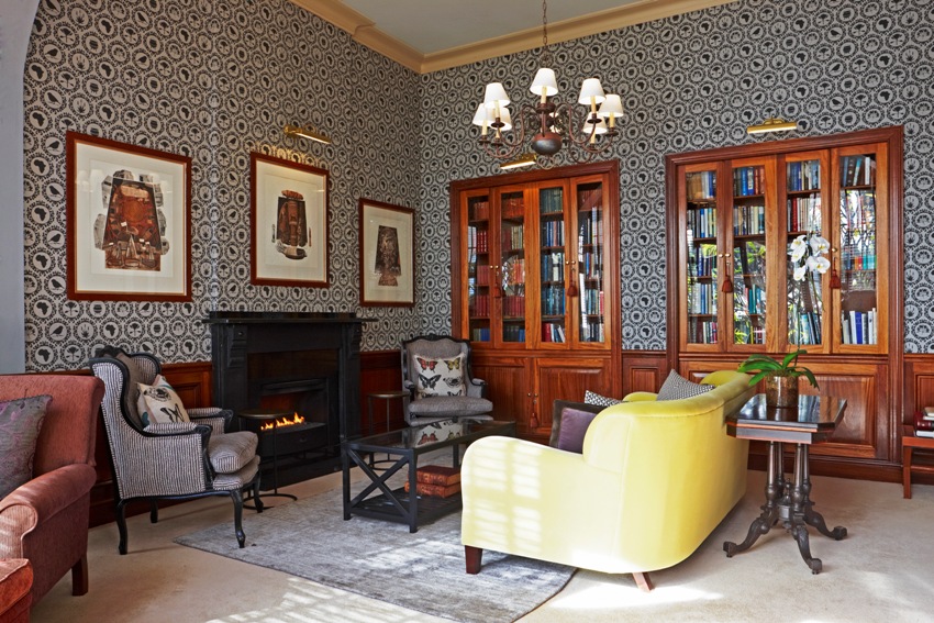 Ellerman House Cape Town South Africa 25