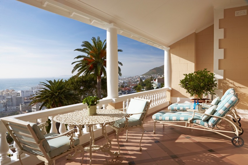 Ellerman House Cape Town South Africa 26
