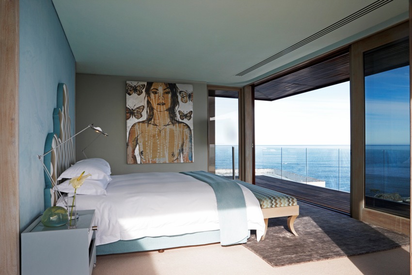 Ellerman House Cape Town South Africa 1