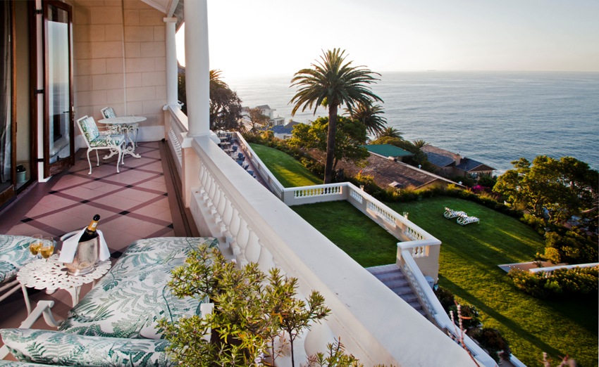 Ellerman House Cape Town South Africa 6