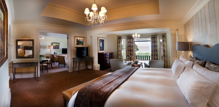 Ellerman House Cape Town South Africa 7