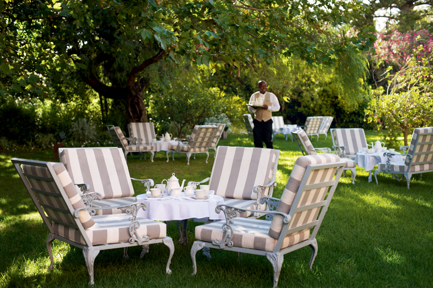 Mount Nelson Cape Town South Africa 4