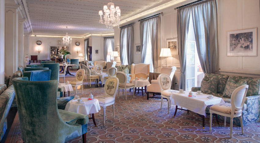 Mount Nelson Cape Town South Africa 6