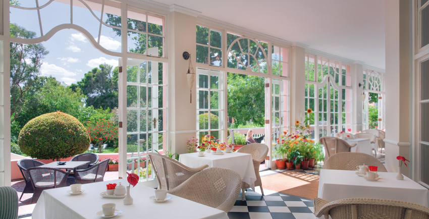 Mount Nelson Cape Town South Africa 10