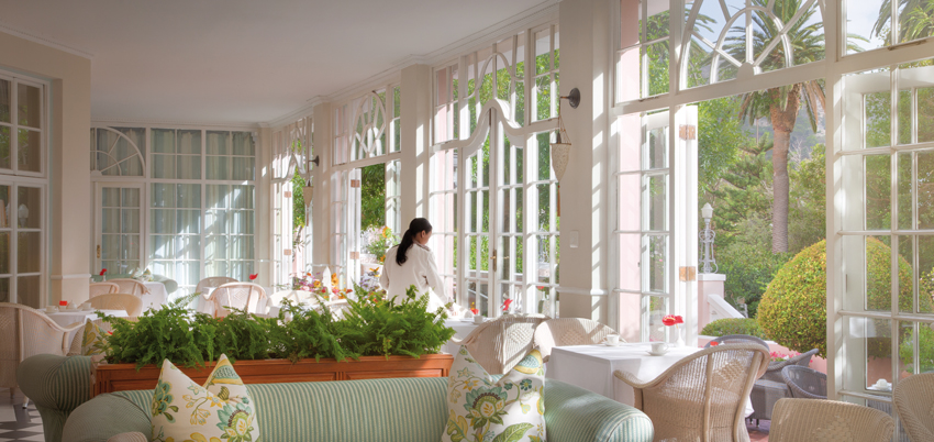 Mount Nelson Cape Town South Africa 11