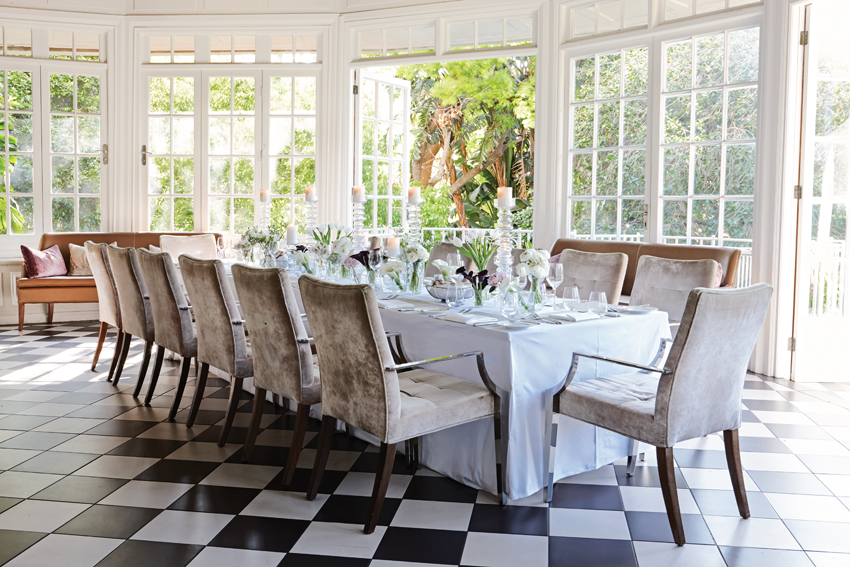 Mount Nelson Cape Town South Africa 13