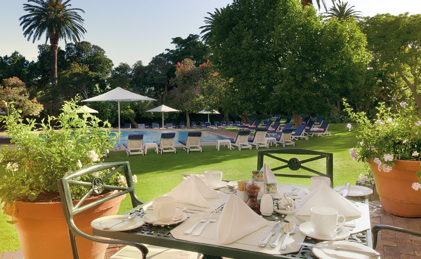 Mount Nelson Cape Town South Africa 15