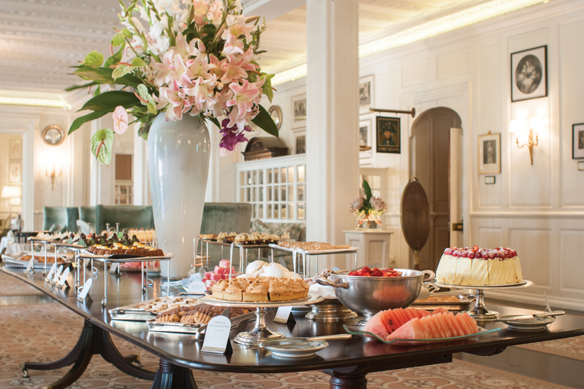 Mount Nelson Cape Town South Africa 17