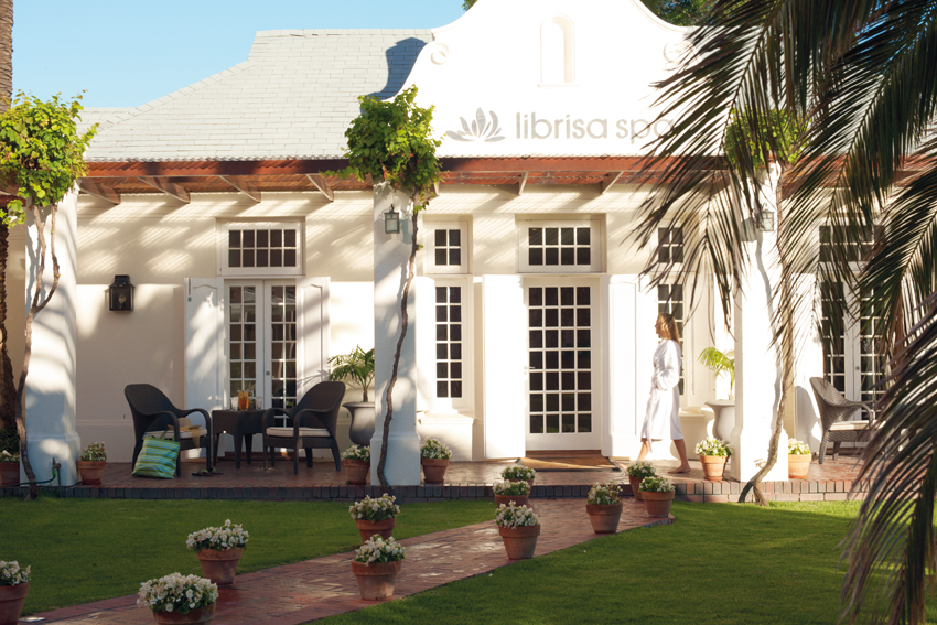 Mount Nelson Cape Town South Africa 19