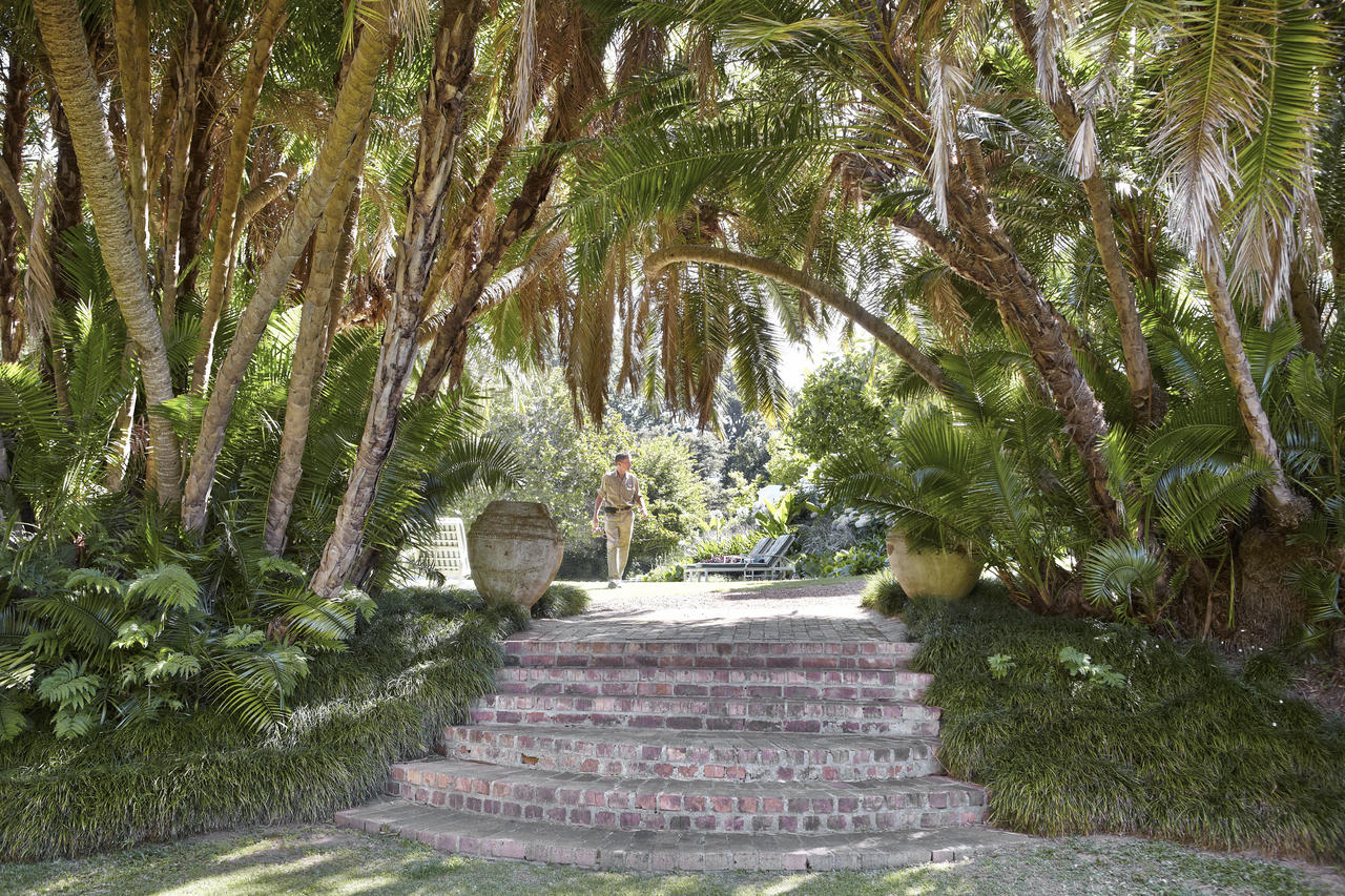 The Cellars Hohenort Cape Town South Africa 14