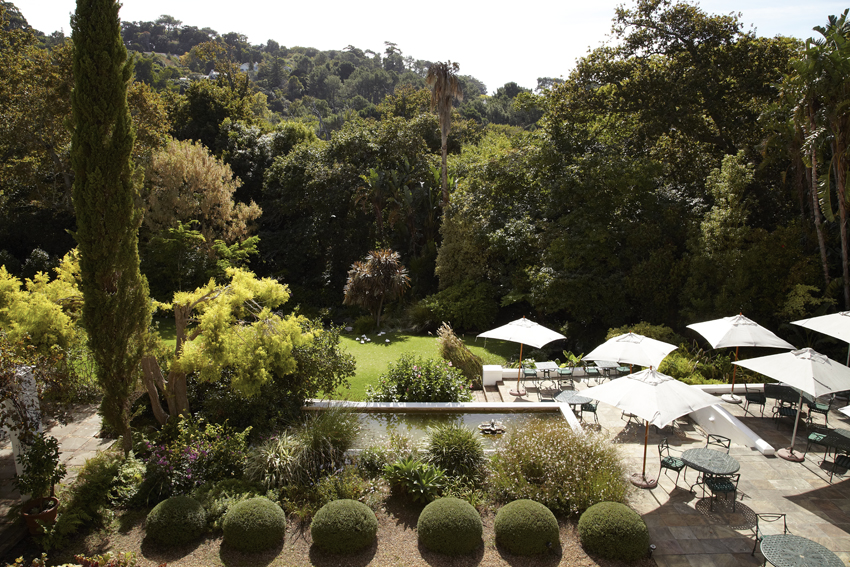 The Cellars Hohenort Cape Town South Africa 15