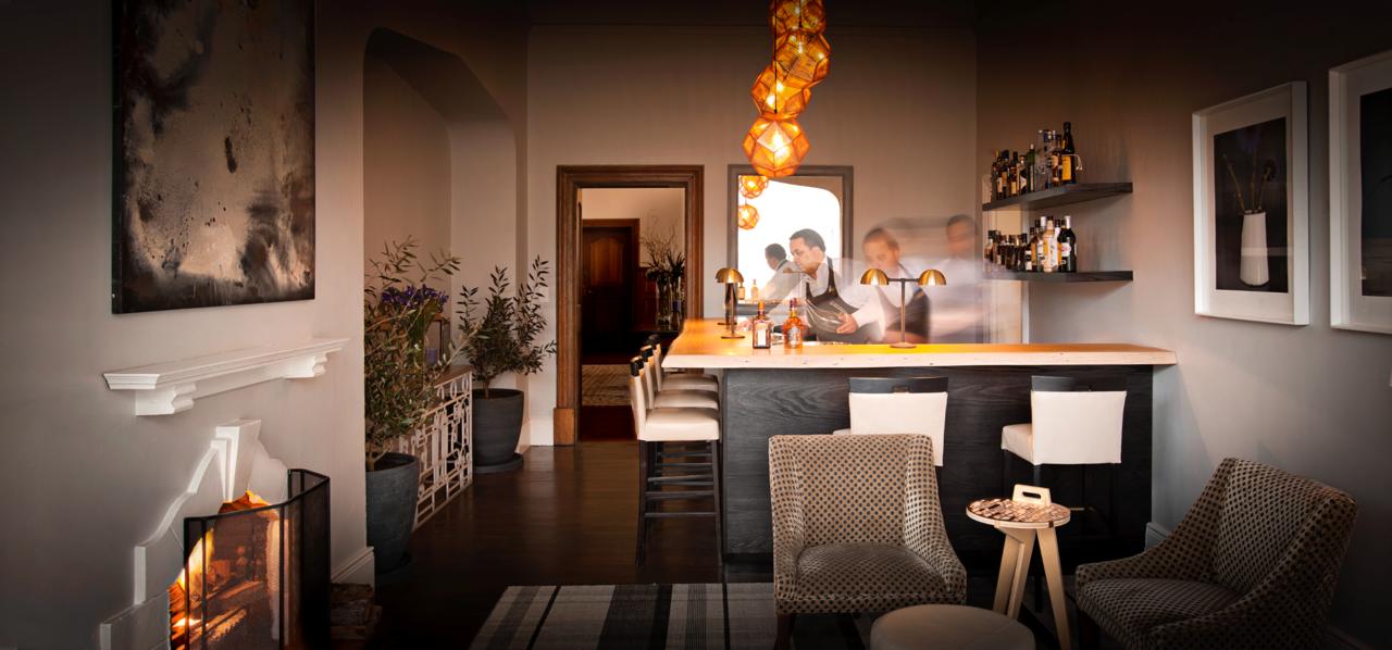 The Cellars Hohenort Cape Town South Africa 16