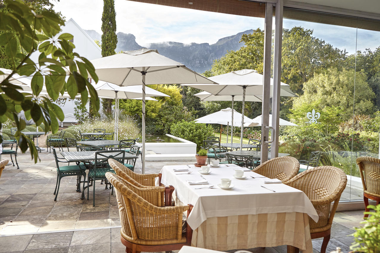 The Cellars Hohenort Cape Town South Africa 17