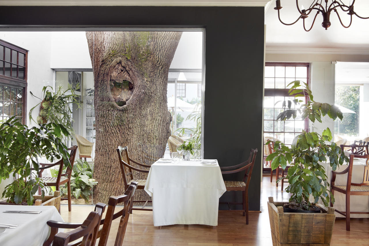 The Cellars Hohenort Cape Town South Africa 18